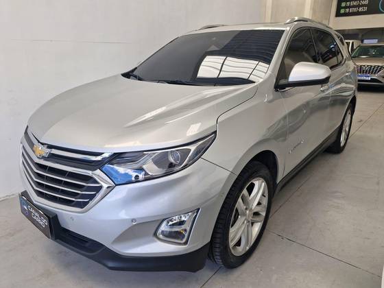 CHEVROLET EQUINOX 1.5 16V TURBO GASOLINA PREMIER AWD AUTOMÁTICO